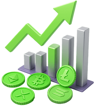 PadmaInvest crypto trading platform interface product overview
